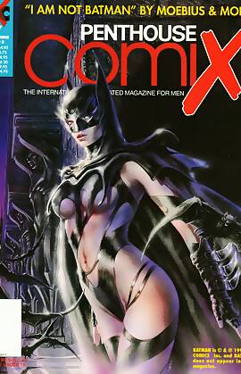 PentHouse Comix by Various (Chapter 7)