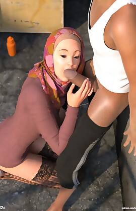 Happy Hi by LoseKorntrol (Chapter 01)