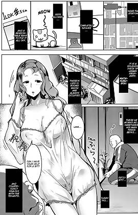 Broke Bitch, Tamaki-chan by Muneshiro (Chapter 01)