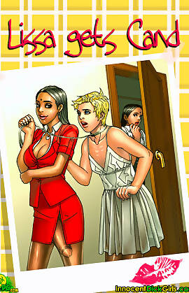 Lissa Gets Candy – Lissa, Tommy by InnocentDickGirls (Chapter 01)