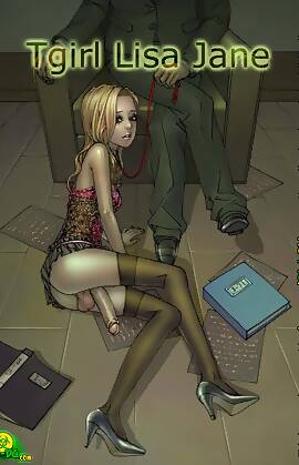 Tgirl Lisa Jane – Priya, Christine by InnocentDickGirls (Chapter 01)