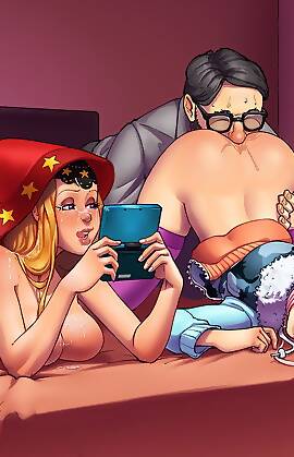 Tbl Artworks by Taboolicious (Chapter 01)