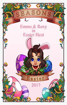 Easter Seasons by Taboolicious (Chapter 03 - 2017 Emma & Roxy)