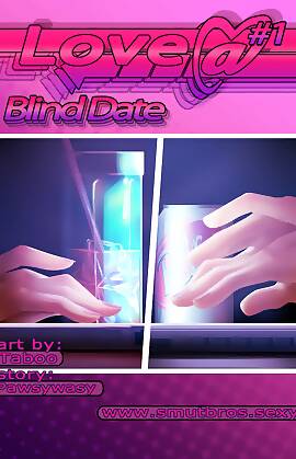 Love A Blind Date by Taboolicious (Chapter 01)