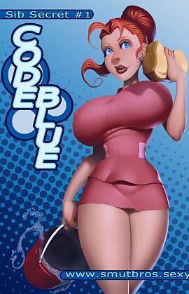 Sib Secret by Taboolicious (Chapter 01 - code blue)