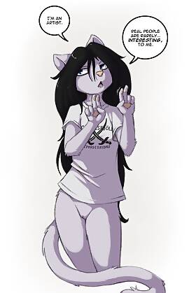 Ask J by Jay Naylor (Chapter 01)