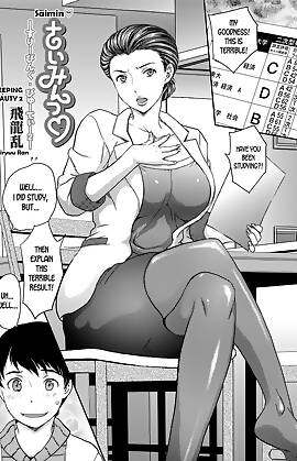 Sleeping Beauty by Hiryuu Ran (Chapter 02)