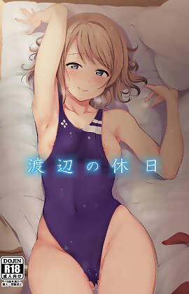 Watanabe's Day Off - Love Live! Sunshine by Alp (Chapter 01 - You)