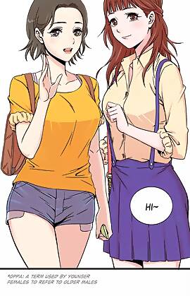 Sextealer by H. Roma (Chapter 002 - back to school)