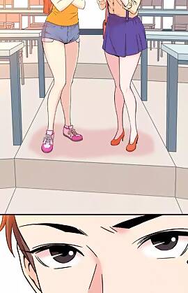 Sextealer by H. Roma (Chapter 003 - why)