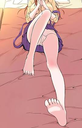 Sextealer by H. Roma (Chapter 004 - it can't be)