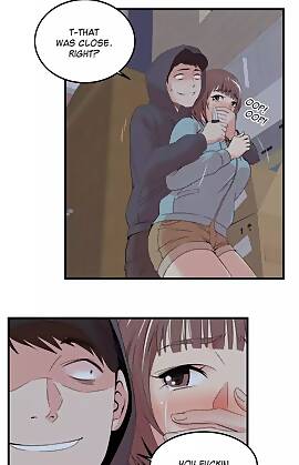 Sextealer by H. Roma (Chapter 011 - i'm nothing like you)