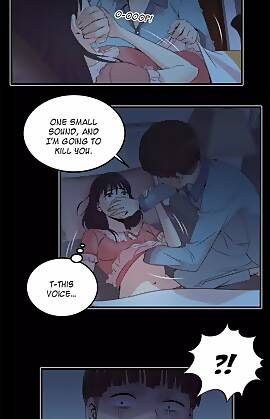 Sextealer by H. Roma (Chapter 018 - who's fault is it)