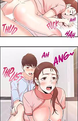 Sextealer by H. Roma (Chapter 026 - adios amigo (season finale))