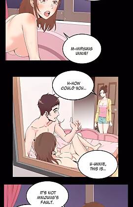 Sextealer by H. Roma (Chapter 030 - those snobbish)