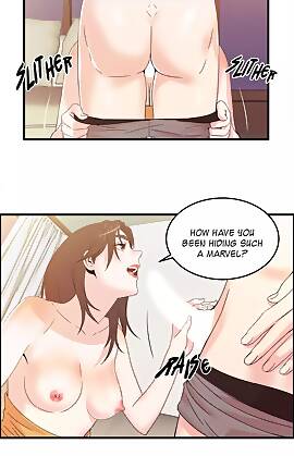 Sextealer by H. Roma (Chapter 034 - the art of seduction)