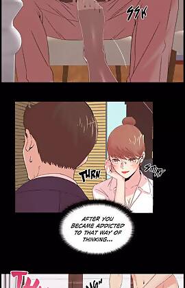 Sextealer by H. Roma (Chapter 050 - shaky relationship)