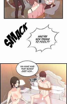 Sextealer by H. Roma (Chapter 065 - crossroads)