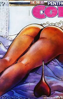 PentHouse Comix by Various (Chapter 33)