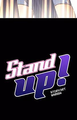 Stand Up! by Worin (Chapter 000)