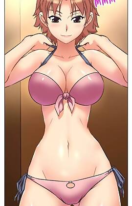 Stand Up! by Worin (Chapter 003)