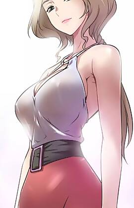 Stand Up! by Worin (Chapter 006)