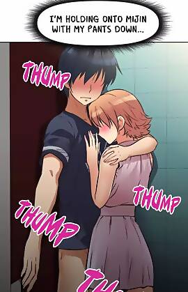 Stand Up! by Worin (Chapter 008)