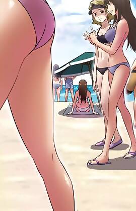 Stand Up! by Worin (Chapter 011)