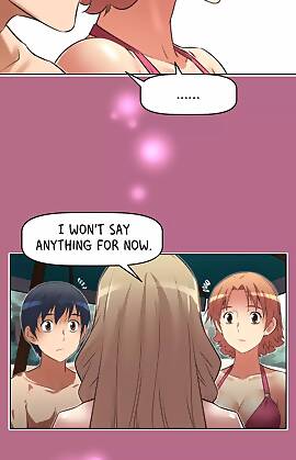 Stand Up! by Worin (Chapter 014)