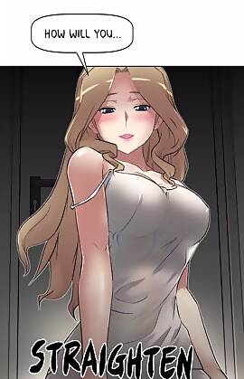 Stand Up! by Worin (Chapter 015)