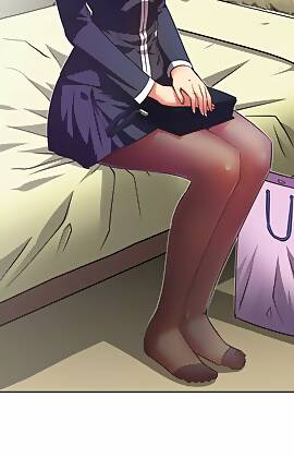 Stand Up! by Worin (Chapter 021)