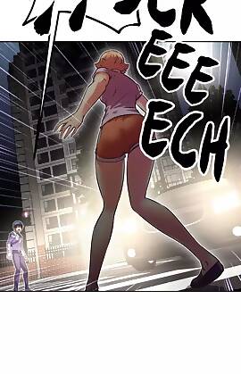 Stand Up! by Worin (Chapter 028)