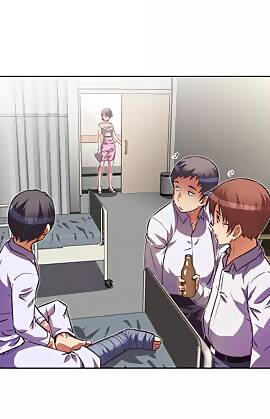 Stand Up! by Worin (Chapter 031)