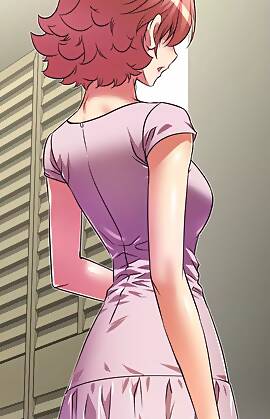 Stand Up! by Worin (Chapter 032)