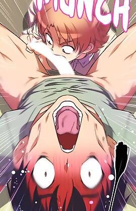 Stand Up! by Worin (Chapter 033)