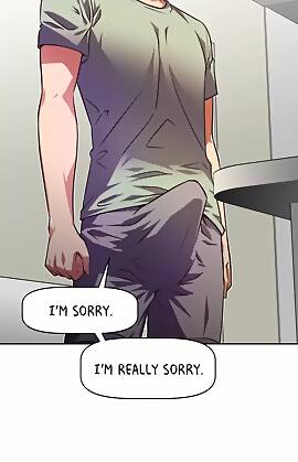 Stand Up! by Worin (Chapter 034)