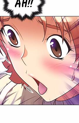 Stand Up! by Worin (Chapter 035)