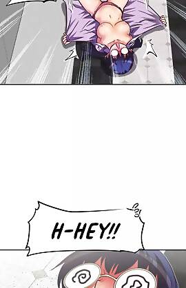 Stand Up! by Worin (Chapter 040)