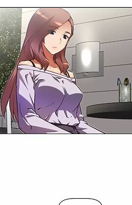 Stand Up! by Worin (Chapter 046)