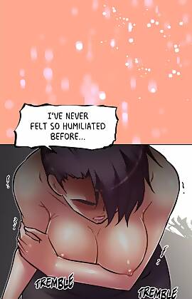 Stand Up! by Worin (Chapter 054)