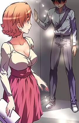 Stand Up! by Worin (Chapter 055)