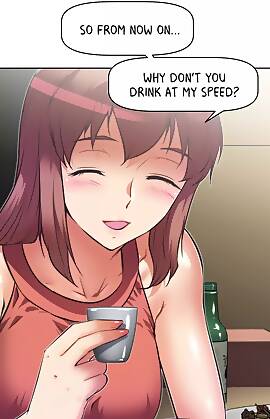 Stand Up! by Worin (Chapter 057)