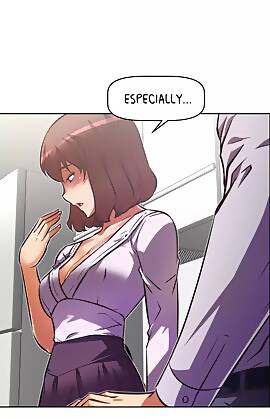 Stand Up! by Worin (Chapter 064)