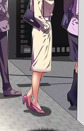 Stand Up! by Worin (Chapter 073)