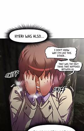 Stand Up! by Worin (Chapter 076)