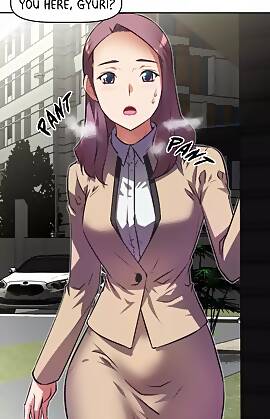 Stand Up! by Worin (Chapter 077)