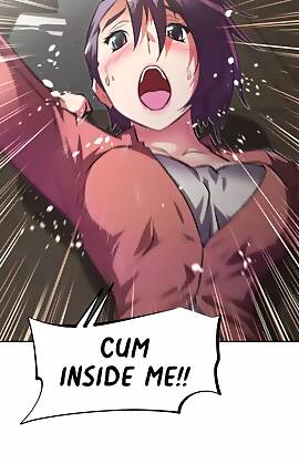 Stand Up! by Worin (Chapter 079)