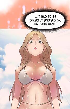 Stand Up! by Worin (Chapter 080)