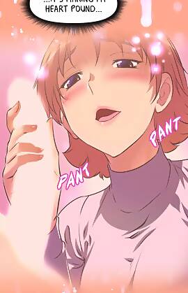 Stand Up! by Worin (Chapter 082)