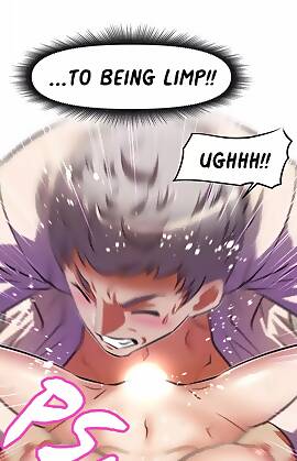 Stand Up! by Worin (Chapter 086)